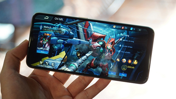 Oppo A11 chính thức ra mắt - phiên bản nâng cấp về camera của Oppo A5 2020