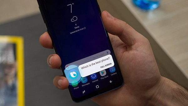 Galaxy A9 Pro (2018) lộ hình ảnh trước ngày ra mắt với 2 phiên bản màu sắc mới, nút Bixby, Snapdragon 710