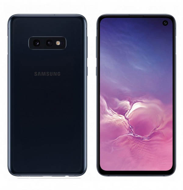 Samsung Galaxy S10/S10+ chính thức ra mắt:vân tay dưới màn hình, RAM 8GB, nhiều camera hơn 