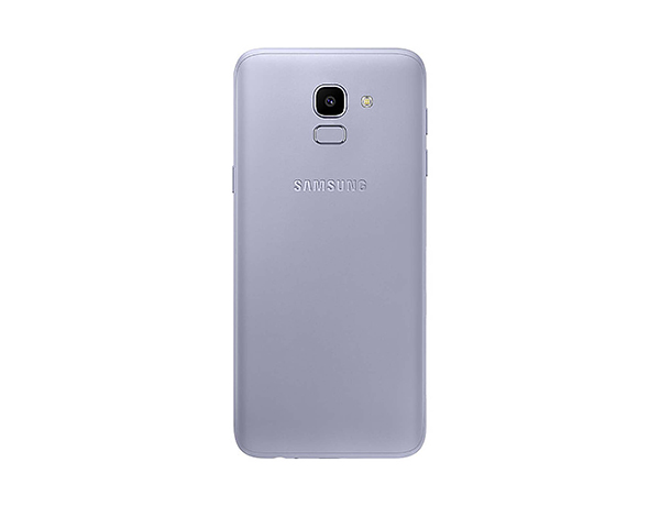 Samsung chính thức ra mắt Galaxy J6