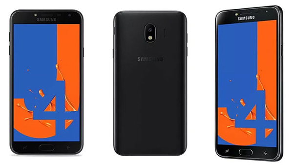 Samsung sắp ra mắt phiên bản nâng cấp của dòng J đó là Galaxy J4 Prime và J6 Prime