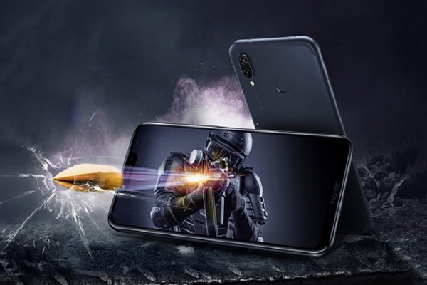 Smartphone đầu tiên hỗ trợ game 4D Honor Play sẽ ra mắt tại Ấn Độ, giá bán từ 6,8 triệu đồng