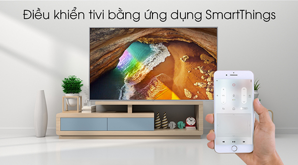 Smart tivi Samsung 2019 chạy chậm, lag và cách khắc phục đơn giản nhất ngay tại nhà 