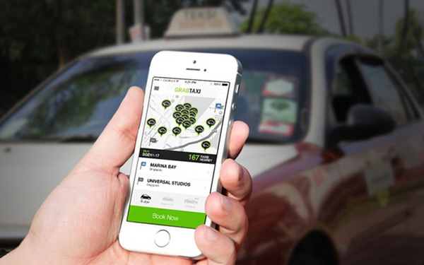 Những smartphone mạnh mẽ, pin trâu cho tài xế chạy Grab, Uber