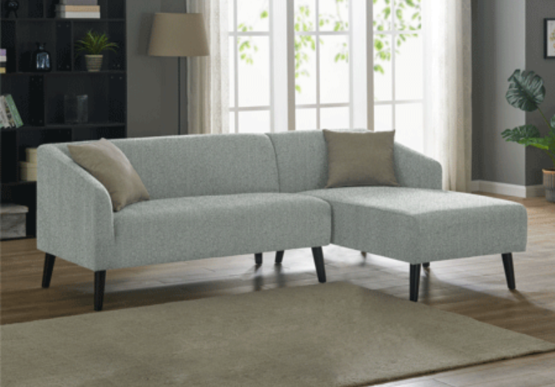 Những mẫu sofa phòng khách nhỏ đẹp, hiện đại