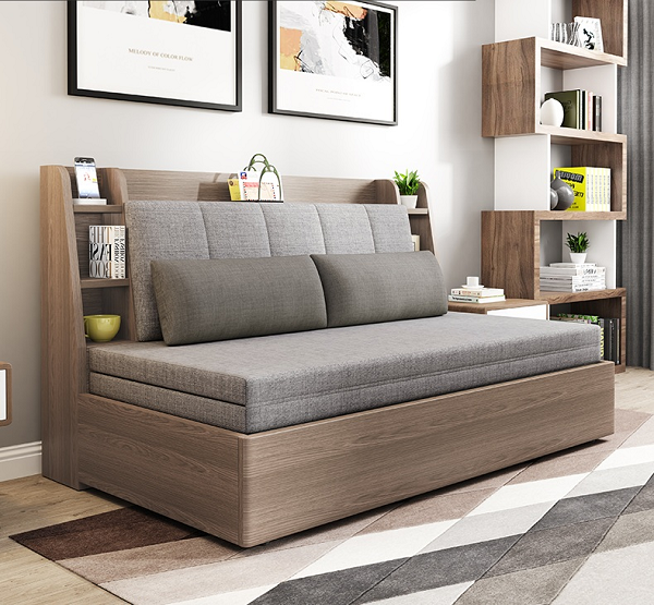 Chiêm ngưỡng những mẫu sofa bed đẹp, đáng mua nhất 2020