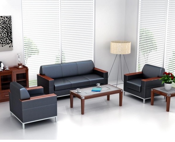 Bộ ghế sofa văn phòng mới nhất - Cập nhật cho không gian làm việc của bạn với một bộ ghế sofa văn phòng mới nhất để làm cho nó trở nên hiện đại hơn và chuyên nghiệp hơn. Chúng tôi trang bị cho bạn các sản phẩm mới nhất và thời thượng nhất với giá thành hợp lý, đảm bảo sự thoải mái và sang trọng cho nhân viên và khách hàng của bạn.