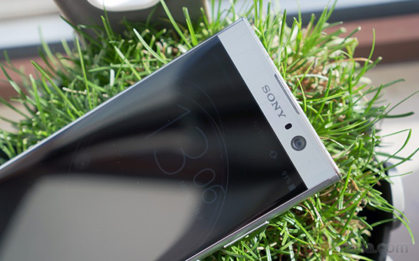  Sony ra mắt bộ 3 smartphone Xperia: XA2. XA2 Ultra và Xperia L2