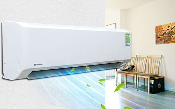 Sử dụng máy lạnh như thế nào để tiết kiệm điện nhất?