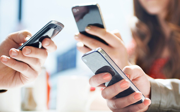 4 cách giúp cho chiếc điện thoại không còn ảnh hưởng tiêu cực đến cuộc sống của chúng ta