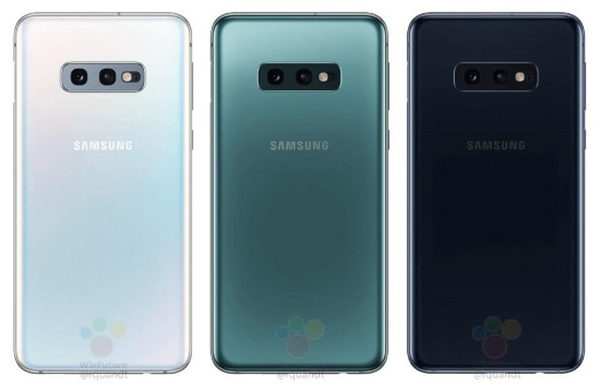 Lộ thông tin gần như chính thức của bộ 3 Samsung Galaxy S10 và chương trình đặt trước với nhiều quà tặng giá trị lớn 