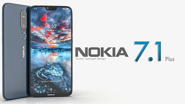 Thông tin về mẫu điện thoại tiếp theo sẽ được Nokia ra mắt trong thời gian tới đây