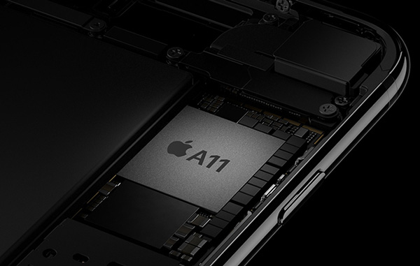 Thông tin về mẫu iPhone 6.1 inch 2018 của Apple chuẩn bị sắp được ra mắt