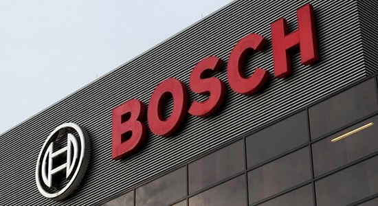 Thương hiệu Bosch
