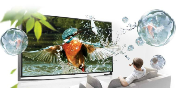 Tìm hiểu về những công nghệ âm thanh có trên Tivi TCL