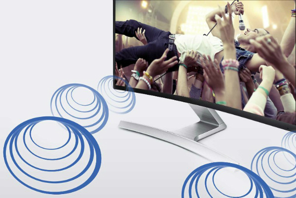 Tìm hiểu về những công nghệ âm thanh có trên Tivi TCL