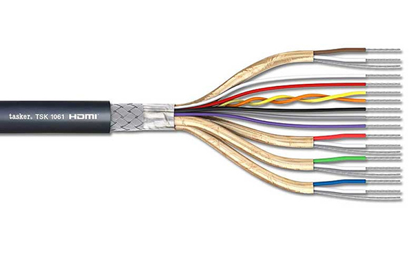 Tìm hiểu về cổng kết nối HDMI 