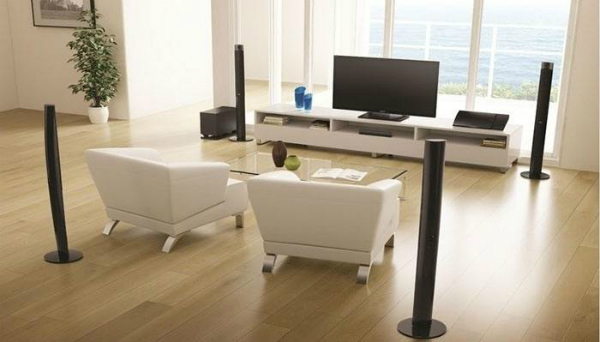 Tìm hiểu về công nghệ Crystal Amplifier Plus