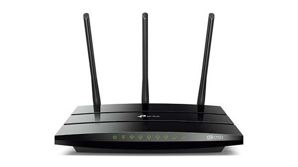 Router Wifi