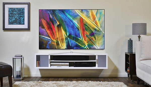 Tìm hiểu ý nghĩa các kí tự trong tên của các mẫu tivi Samsung