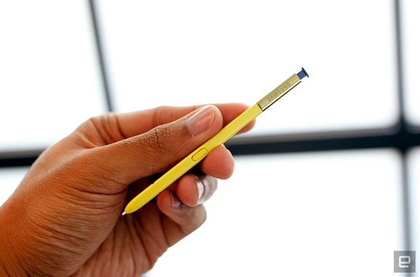 5 tính năng hấp dẫn trên S-Pen có thể bạn chưa biết