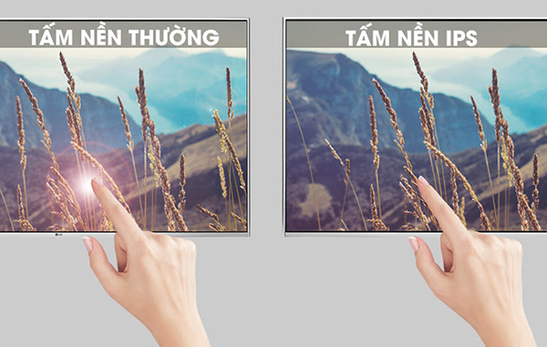 Tivi 4K hệ điều hành Android 8.0 chính thức về Việt Nam