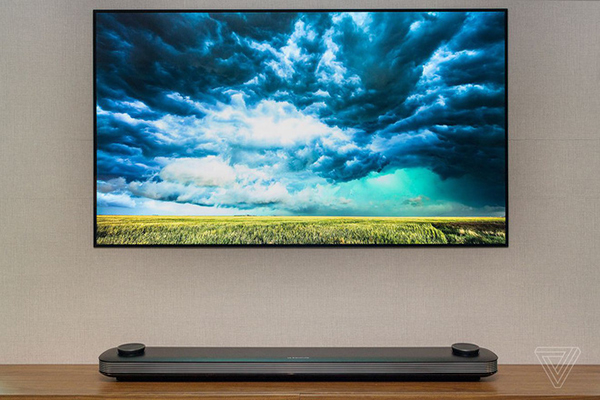 3 mẫu tivi OLED cao cấp tầm giá 90 triệu đồng bán chạy tại Điện Máy Chợ Lớn