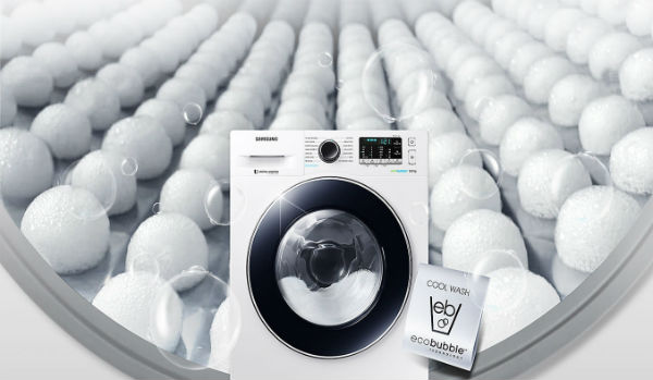 Máy giặt Samsung 8.0 KG WW80J54E0BW/SV