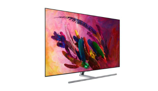 Top 3 Tivi Samsung bán chạy nhất tại Điện máy Chợ Lớn tháng 5/2018