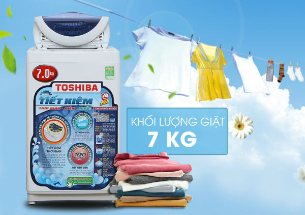 Máy giặt Toshiba AW-A800SV, WG
