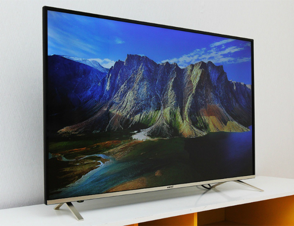 TOP 5 Tivi kích thước màn hình 49 - 50 inch bán chạy tại Điện Máy Chợ Lớn tháng 6/2018
