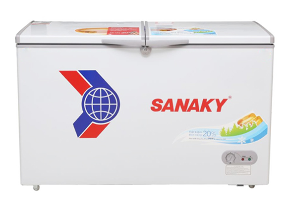 Tủ Đông SANAKY 280 Lít VH-2899A1