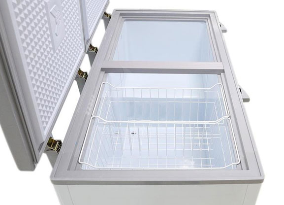 Tủ Đông SANAKY 530 Lít VH 668HY2