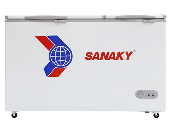 Tủ Đông SANAKY 530 Lít VH 668HY2