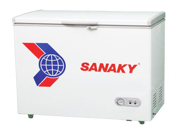 Tủ Đông Sanaky Inverter 260 Lít VH-3899K3 giá rẻ, giao ngay
