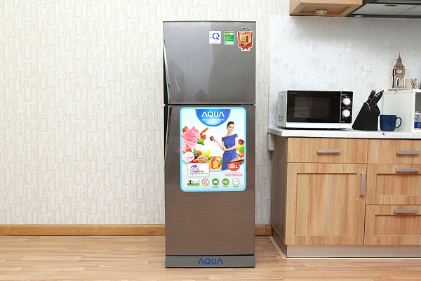 Tủ lạnh Aqua có tốt không?