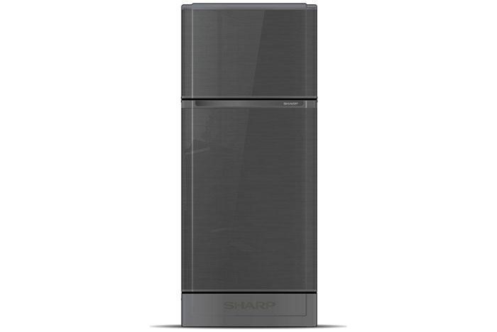 Tủ lạnh Sharp J6- 16VF4- WMS nằm trong top tủ lạnh bán chạy tháng 10/2017