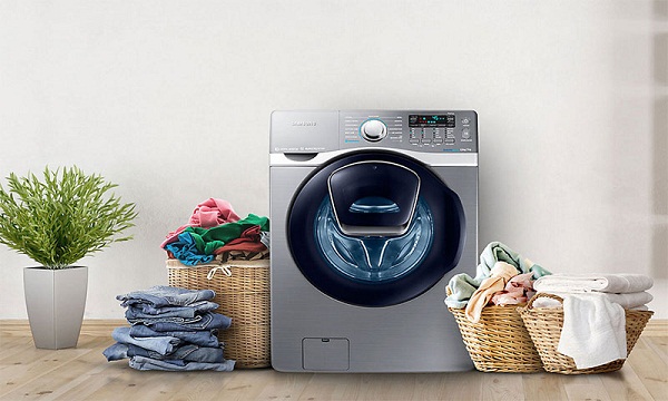 Lựa chọn máy giặt cửa ngang có khối lượng giặt phù hợp với nhu cầu