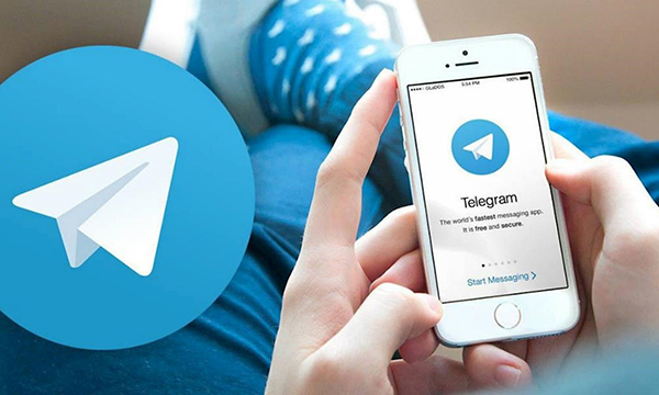 Telegram - ứng dụng chat hỗ trợ công việc tốt nhất hiện nay?