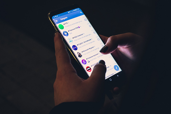 Telegram - ứng dụng chat hỗ trợ công việc tốt nhất hiện nay?