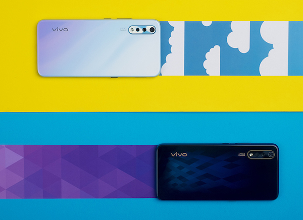 Vivo S1 - chiếc smartphone đúng nghĩa dành cho giới trẻ?
