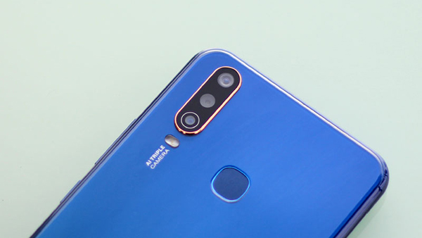 Vivo Y12 ra mắt: smartphone tầm trung đáng mua nhất ở thời điểm hiện tại?