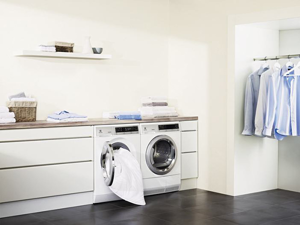  Mẹo giúp quần áo không nhăn khi giặt bằng máy giặt