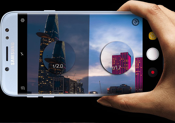 Bạn đang tìm kiếm cách chụp ảnh nhanh trên chiếc điện thoại Samsung J7 Pro của mình? Bạn muốn lưu lại những khoảnh khắc tuyệt đẹp trong cuộc sống của mình? Hãy đến với chúng tôi để chụp ảnh một cách nhanh chóng và dễ dàng.