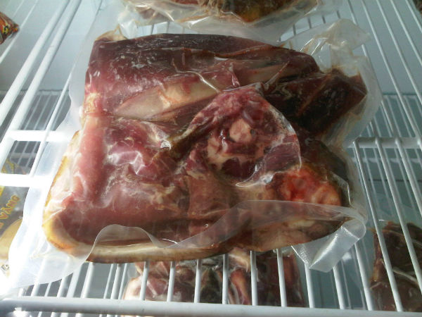  Thói quen cực kì nguy hiểm khi bảo quản thịt trong tủ lạnh