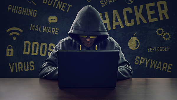 Những sai lầm khiến cho hacker dễ dàng thâm nhập vào thiết bị của bạn