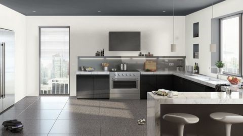 Bạn đang tìm kiếm một phong cách nội thất nhà bếp độc đáo? Khám phá ngay những gợi ý trang trí nội thất nhà bếp đẹp theo phong cách cá tính, tạo ra một không gian ấn tượng chỉ riêng cho bạn. Với sự kết hợp tinh tế giữa màu sắc và đồ nội thất, bạn sẽ đón chào một không gian nấu nướng thật sự độc đáo.