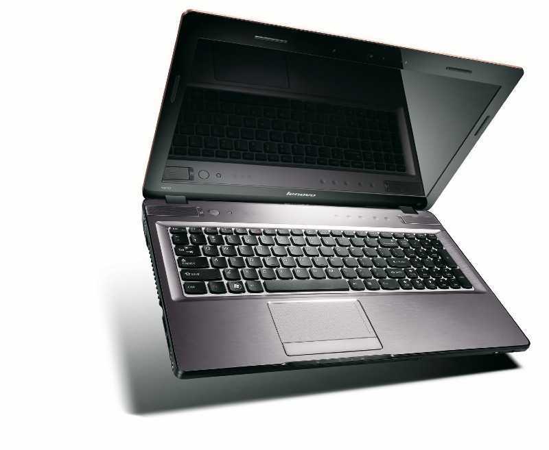  Top 3 laptop Lenovo có tích hợp AccuType Keyboard