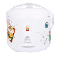 Nồi Cơm Điện COMET CM8028