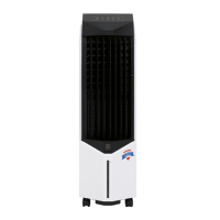 Quạt Điều Hòa Boss S-102